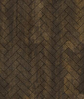  Тротуарная плитка Выбор Паркет Б.4.П.6 Листопад Гранит Мокко: внешний вид