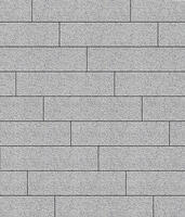  Брусчатка Выбор Прямоугольник (кирпич) 2.П.6 60 мм Белый Гранит: внешний вид